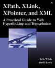 XPath XLink XPointer and XML Image