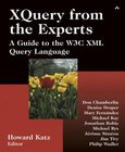 XQuery from the Experts Image