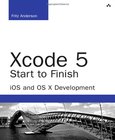Xcode 5 Start to Finish Image