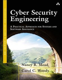 Cyber Security Engineering Image