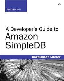 A Developer's Guide to Amazon SimpleDB Image