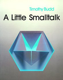 A Little Smalltalk Image