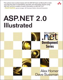 ASP.NET 2.0 Illustrated Image
