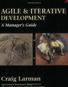 Agile and Iterative Development Image