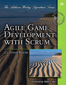 Agile Game Development with Scrum Image