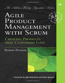 Agile Product Management with Scrum Image