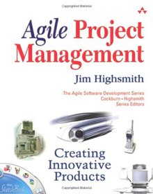 Agile Project Management Image
