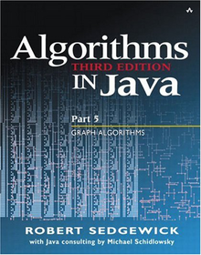 Algorithms in Java, Part 5 Image