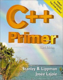 C++ Primer Image