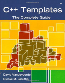 C++ Templates Image