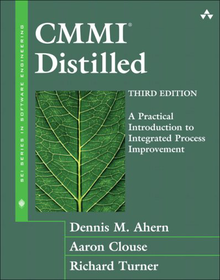 CMMI Distilled Image