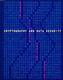 Cryptography and Data Security Image