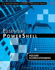 Essential PowerShell Image