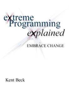 Extreme Programming Explained Image