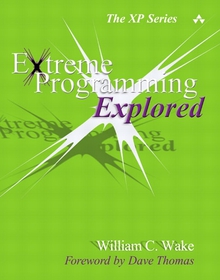 Extreme Programming Explored Image