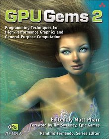 GPU Gems 2 Image