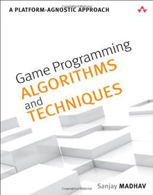 Game Programming Algorithms and Techniques Image