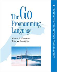 The Go Programming Language Image