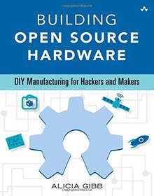 Building Open Source Hardware Image