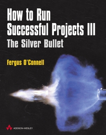 How to Run Successful Projects III Image