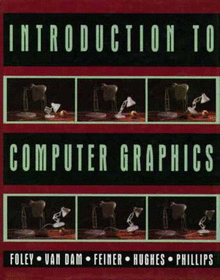 Introduction to Computer Graphics Image