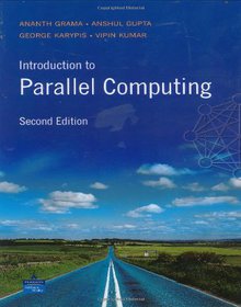 Introduction to Parallel Computing Image