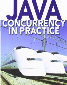 Java Concurrency in Practice Image