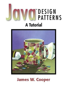 Java Design Patterns Image