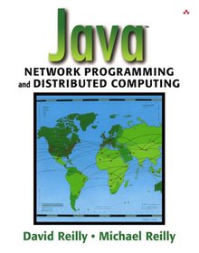 Java Network Programming And Distributed Computing Pdf