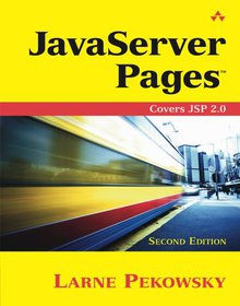 JavaServer Pages Image