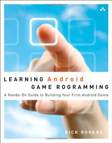 Learning Android Game Programming Image