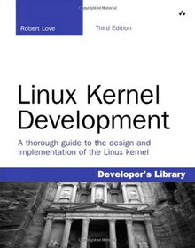 Linux Kernel Development Image