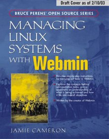 Managing Linux Systems with Webmin Image