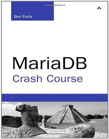 MariaDB Crash Course Image
