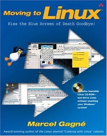 Moving to Linux Image