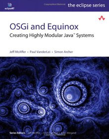 OSGi and Equinox Image