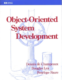 Object-Oriented System Development Image