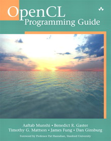 OpenCL Programming Guide Image