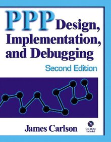 PPP Design, Implementation and Debugging Image