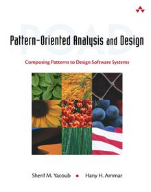 Pattern-Oriented Analysis and Design Image