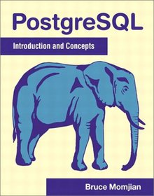 PostgreSQL Image