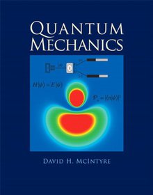 Quantum Mechanics Image