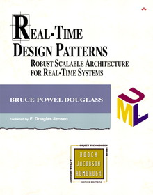 Real-Time Design Patterns Image