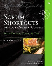 Scrum Shortcuts without Cutting Corners Image