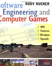 Software Engineering and Computer Games Image