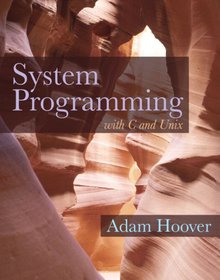 System Programming with C and Unix Image