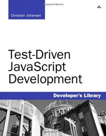 Test-Driven JavaScript Development Image