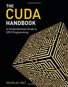 The CUDA Handbook Image