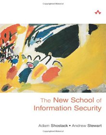 The New School of Information Security Image
