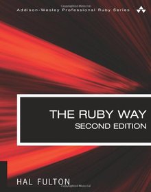 The Ruby Way Image